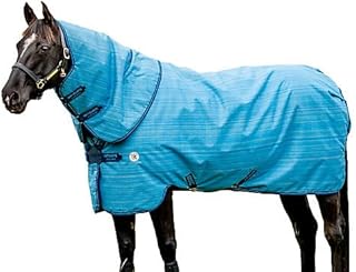 Amigo Hero 900 Revive Plus Blanket 78 Ocean Blue