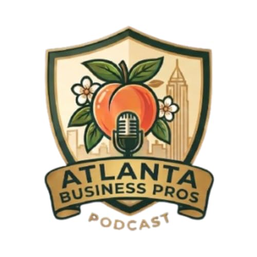 『Atlanta Business Pros』のカバーアート
