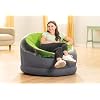 Intex Inflatable Empire Chair - Outdoor Furniture Series