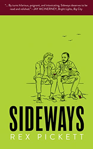 Sideways (The Sideways Series)