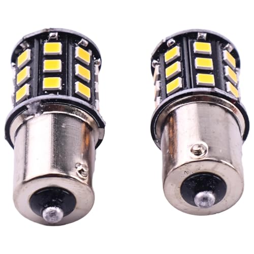 2 Piezas Bombillas LED Compatibles John Deere miniatura 3