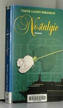 Paperback Nostalgie (French Edition) [French] Book