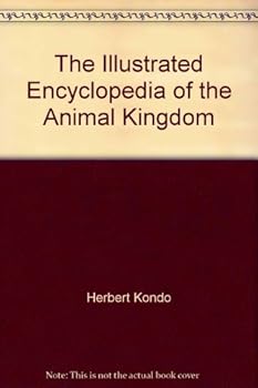 The Illustrated Encyclopedia of the Animal Kingdom Vols 1-20