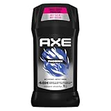 AXE Phoenix Antiperspirant Stick for 48-Hour Sweat and Odour Protection, Crushed Mint & Rosemary, 76g