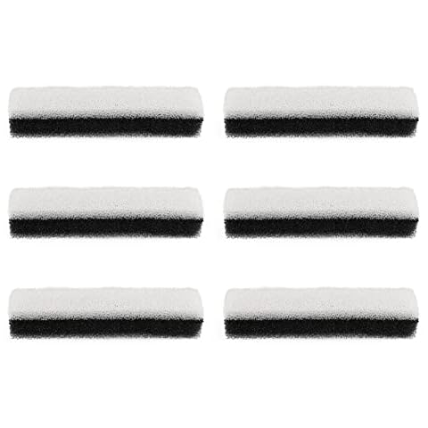 NPET Cat Dog Water Fountain (Replacement Filters for WF020) Cover