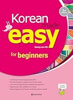Korean Made Easy for Beginners 8959958336 Book Cover