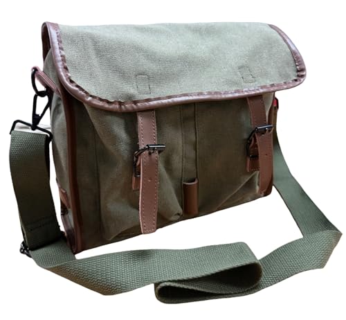 The Ninth Gate Dean Corso Bag