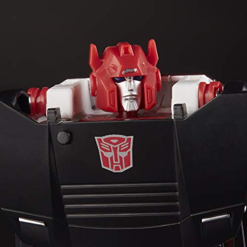 Transformers TRA WFC FIRESTORMER Pack juguetes de accion de robots transformables de coleccion 6