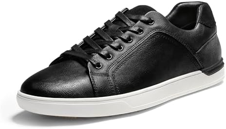 Bruno Marc Men's Casual Dress Sneakers Skate Shoes