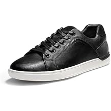 Bruno Marc Mens Casual Dress Sneakers Skate Shoes