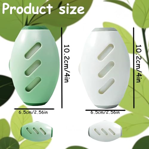 STFYUG Fusselrolle Wiederverwendbar, Reusable Lint Roller, Fusselrolle Tierhaare, Waschbarer Tierhaarentferner Fusselrolle, Lint Remover, Fusselentferner Kleidung Hundehaare Entfernen