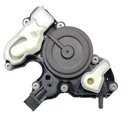 Oil Separator PCV Valve for Audi A3 Quattro A4 Quattro TT Quattro S3 VW Golf R e-Golf 2.0T TSI