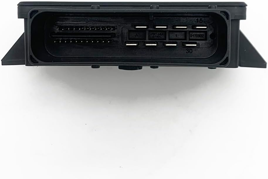 Parking Brake Control Module OE 4H0907801H 4H0907801M 4H0907801N Fit for Audi A6 Allroad Quattro A7 Sportback A8 S8 Quattro RS6 RS7