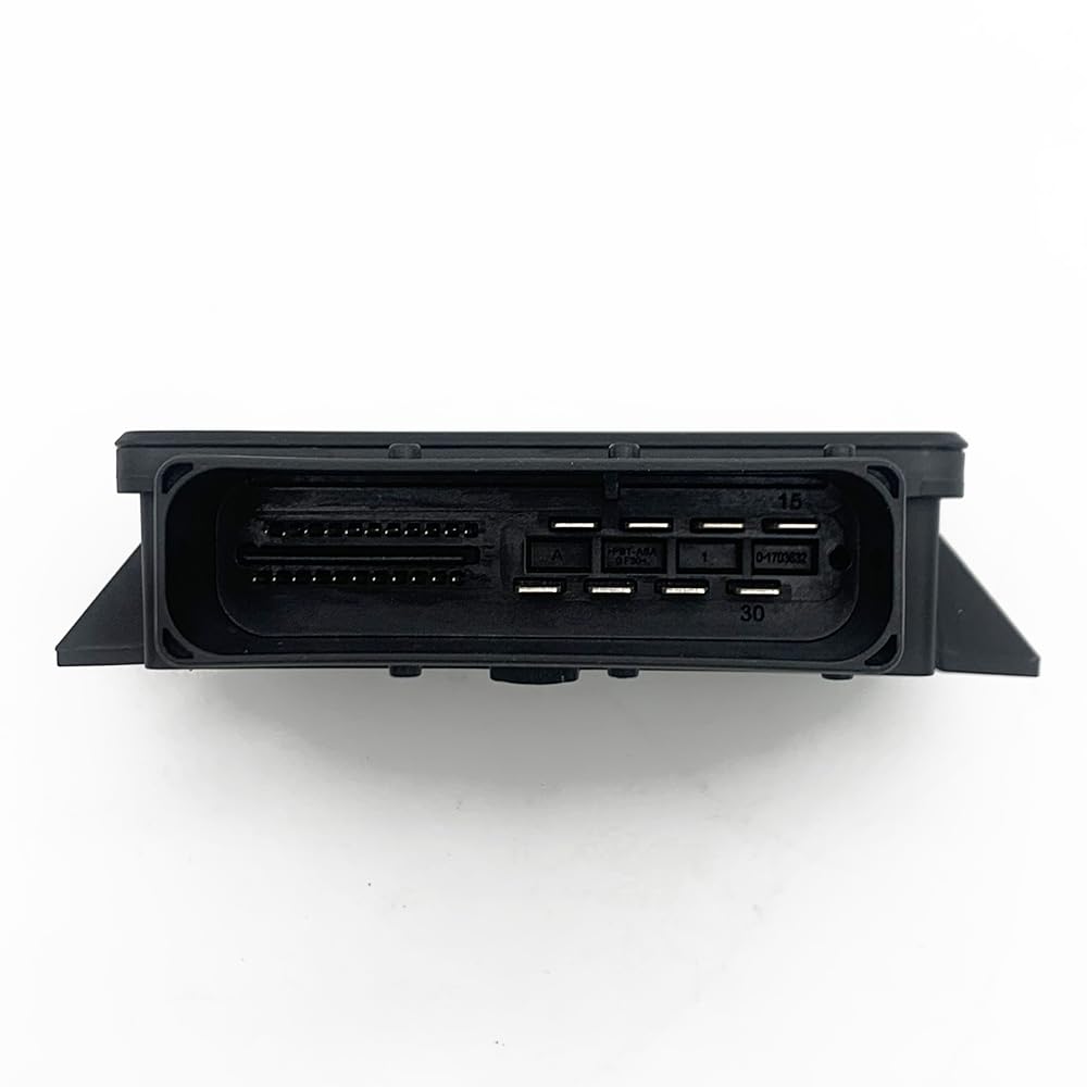 Módulo de control de freno de estacionamiento OE 4H0907801H 4H0907801M 4H0907801N apto para Audi A6 Allroad Quattro A7 Sportback A8 S8 Quattro RS6 RS7