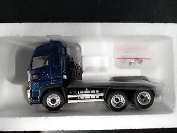 ケンクラフト　1/50 Amazon | ケンクラフト 1/50 日野 プロフィア SS 6×4 Tractor
