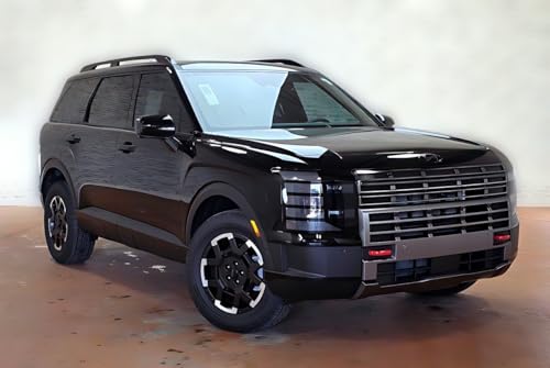 New 2026 Hyundai Palisade XRT Pro