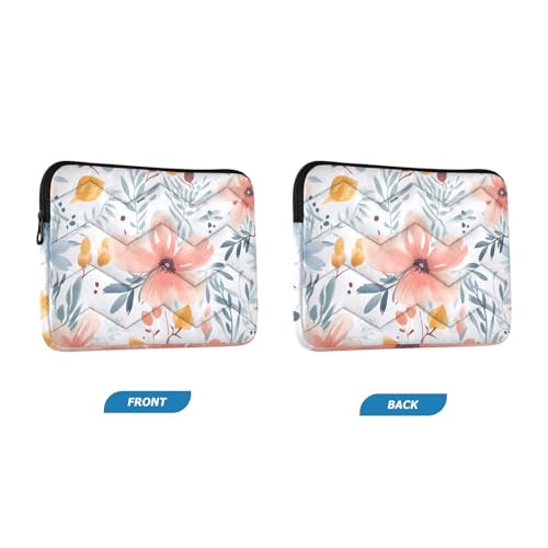 Funda Protectora para Laptop 13-14 Pulgadas Resistente y Impermeable miniatura 2