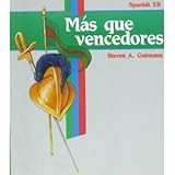 Mas Que Vencedores Spanish 2B