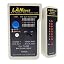 RJ45 & COAX (Black)