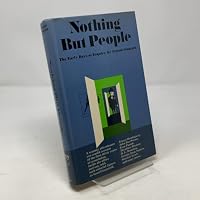 Nothing But People: The Early Days at Esquire B0006C0SMC Book Cover