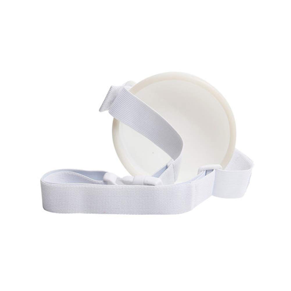 Buy Ostomy girdle, Portable Ostomy Belt Hernia Light Support with