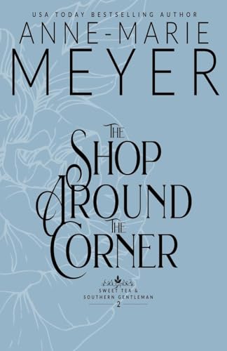 The Shop Around The Corner: 2
