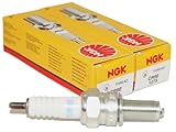 NGK 1275 Spark Plugs CR8E - Pack of 2