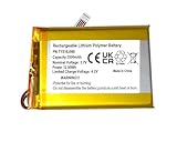 batterie vtech jouet club 825936300501 RM7764 Batterie de rechange pour moniteur.