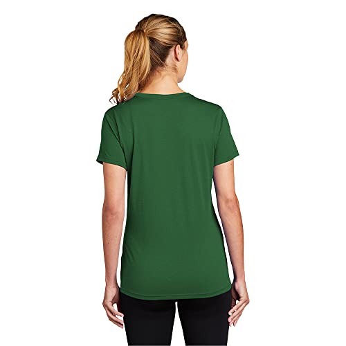 Image of Nike Womens Dri-fit Legend T-Shirt
