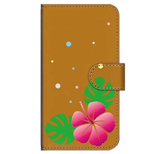 �K�[���Y�l�I �ėp AQUOS wish5 SH-52F �ƌ݊����̂���P�[�X �蒠�^ �X�}�z�P�[�X �g�уJ�o�[ �ϏՌ� (�썑 �n�C�r�X�J�X) SHARP SH-52F-PD-MUR-YSZ-0012