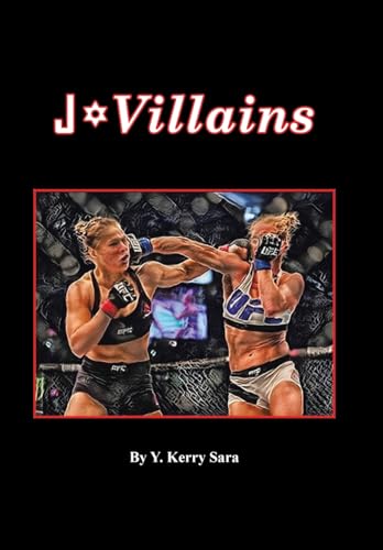 J-Villains
