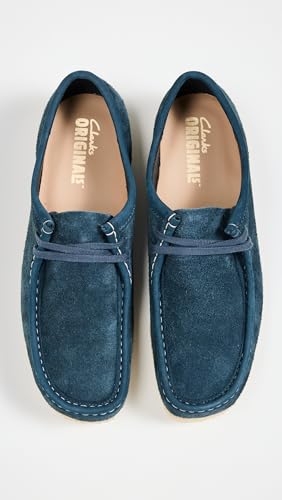 Image of Clarks Mens Wallabee