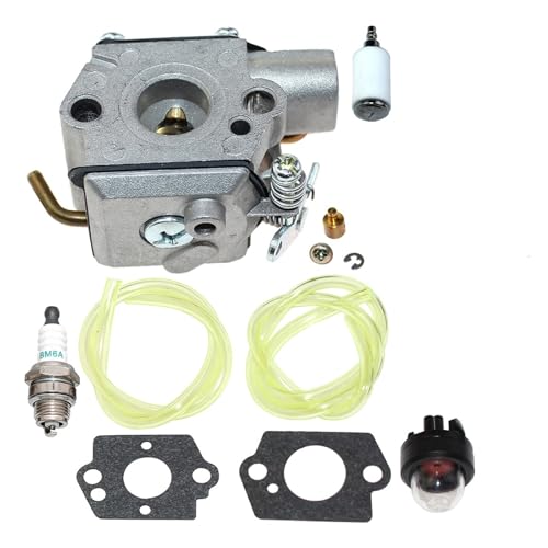 Carburateur WT-827 à haut rendement pour outils de coupe BC2090 - 2