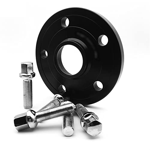 1 yAzC[Xy[T[A_v^[ {{ XC70 S70 V70 S80 PCD 5x108 CB 65.1mm zC[ Xy[T[(Black adapter 20mm)