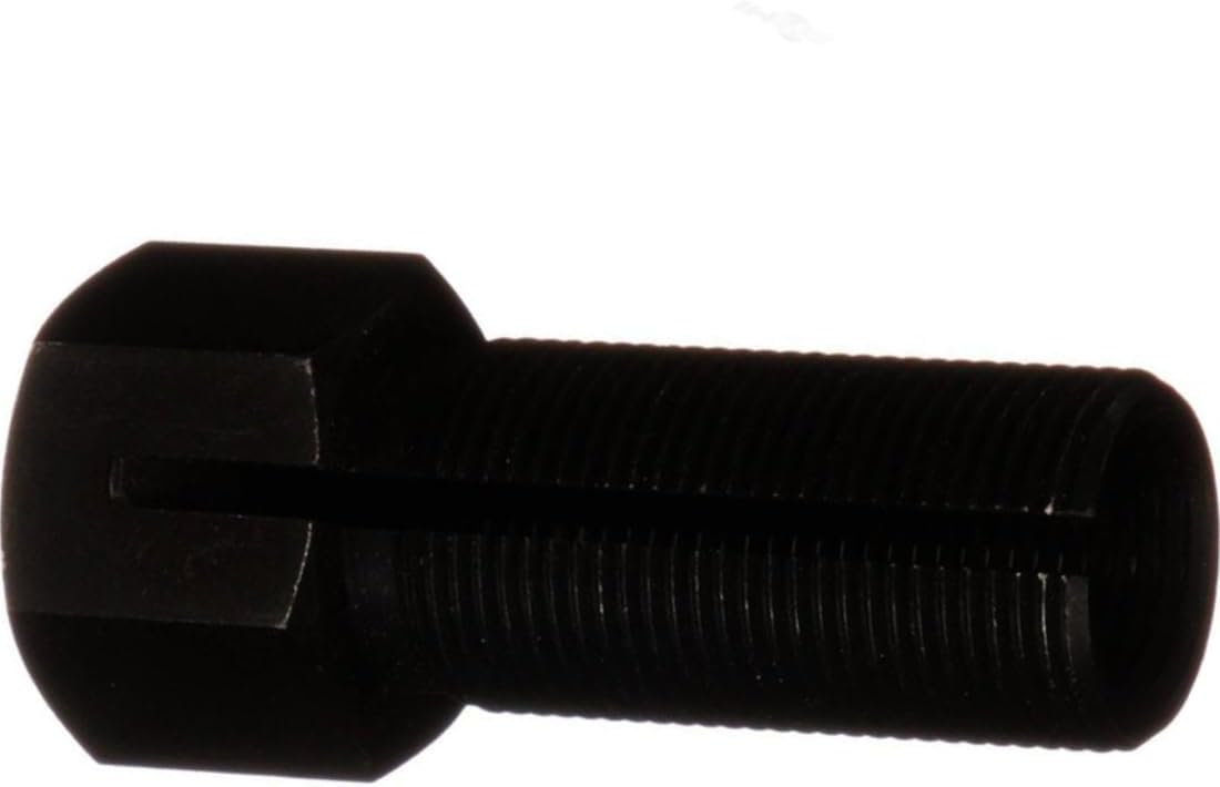 Front Steering Tie Rod End Adjusting Sleeve for Chrysler Intrepid 1998 1999 2000 2001 2002 2003 2004 Replacement 5003931AA 1 x