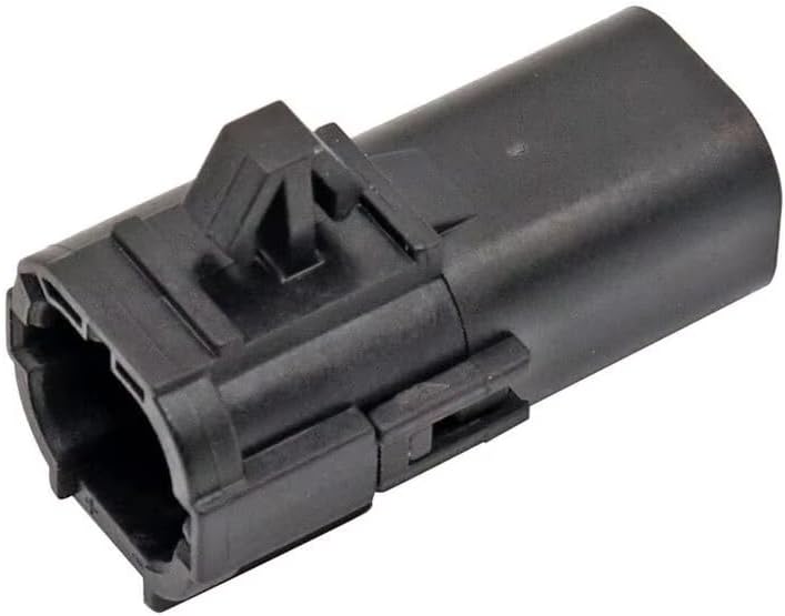 Ambient Sensor Compatible with Nissan for Qashqai for X-Trail for Tiida for Juke 2772215U00 27722-15U00 Outside Ambient Outdoor Air Temperature Sensor