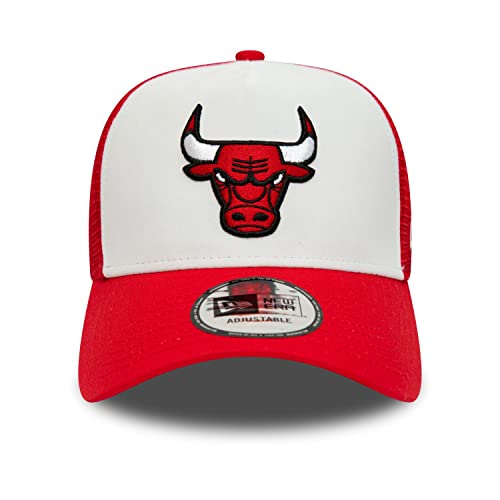 Casquette New Era Tm clr blck af truck chibul Unique - vue 6