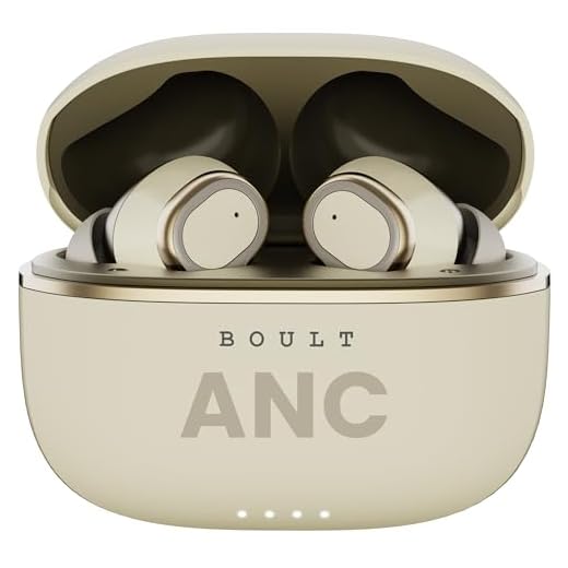 Boult Audio Z40 Ultra