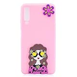 Colorato persistente HUAYIJIE SZ Custodia per Xiaomi Mi 9SE Cover Custodia Case 6