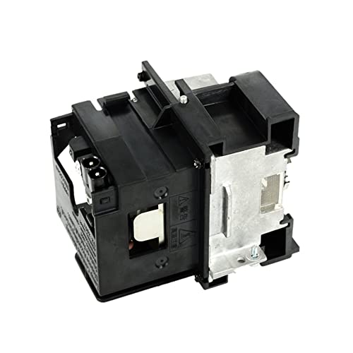 Lámpara de repuesto AWO ET-LAA110 para proyector Panasonic miniatura 2