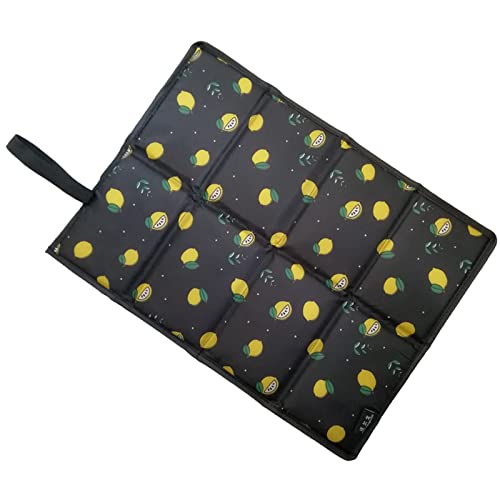 サウナマット 折りたたみ 1枚 サウナシート クッションマット クッションシート 折り畳み コンパクト クッション 折りたたみクッション レジャーシート ピクニック アウトドア サウナ用