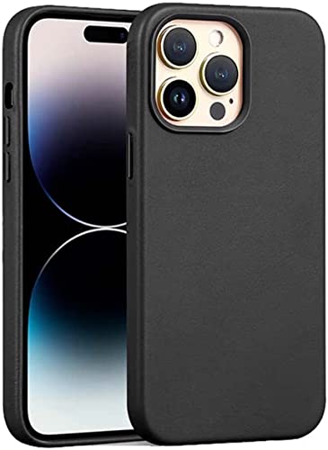 Coque aimantée iPhone 14 Pro Max antichoc et charge sans fil