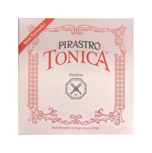 Tonica Classic Violin Strings 4/4 Ball End