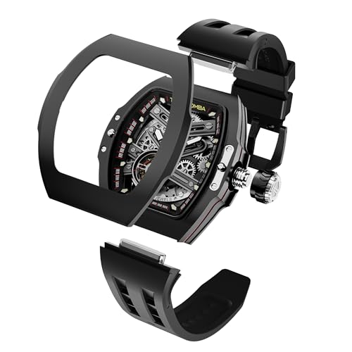 Image of TSAR BOMBA Atomic-Interchangeable Automatic Watch