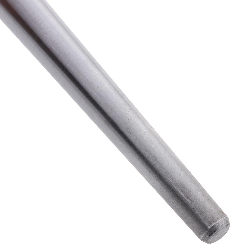 4 x ręcznie robione narzędzia prezentowe palec DIY trzpienie do pomiaru rozmiaru gumowego młotka zestaw