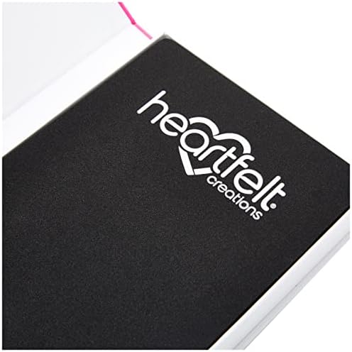 Heartfelt Creations HCST1-401 Deluxe Flower Shaping Kit, Multi-Colour, 2.54 x 15.24 x 20.95 cm