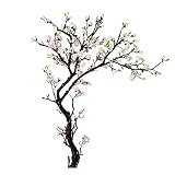 arbol para interior de casa Dos tamaños están disponibles, 31 * 24in / 100 * 80cm;59 * 39in / 150 * 100 cm.