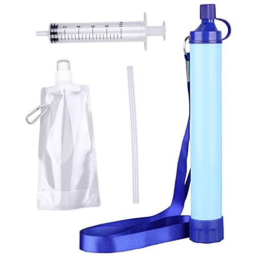 Find The Best Personal Water Filtration System Reviews & Comparison