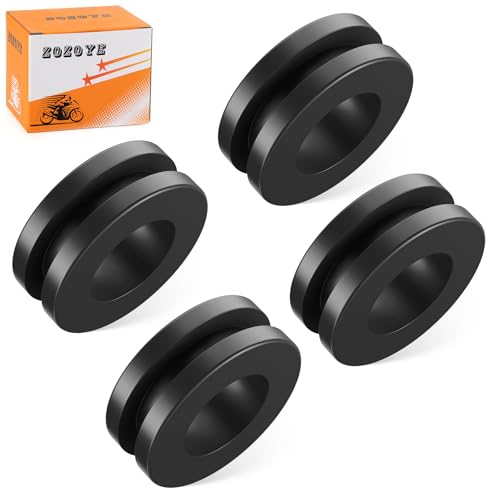 Œillets réservoir carburant voiturette golf 1015139 joint isolant