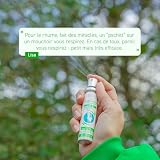 Puressentiel Spray Aereo Respok 19Ae - 200 ml Puressentiel 1 sztuka 200 g